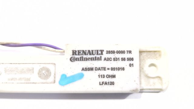 285900007R Renault (RVI)