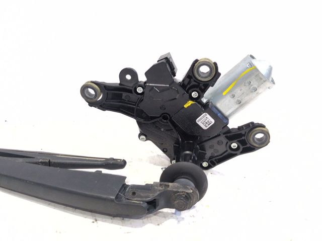 Motor de limpador pára-brisas de vidro traseiro 287105483R RENAULT