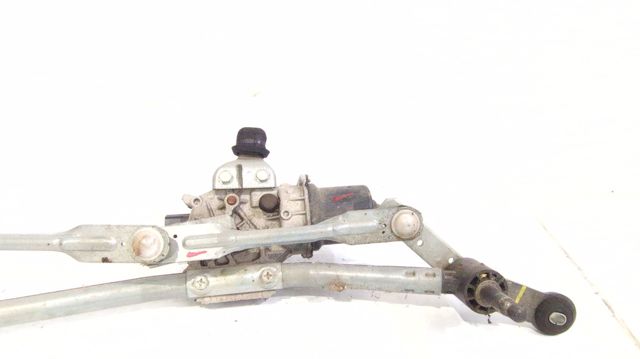 Trapézio de limpador pára-brisas 288004287R RENAULT