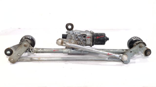 Motor de limpador pára-brisas do pára-brisas 288104CC1A NISSAN