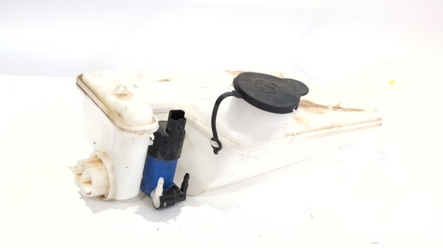 Tanque de fluido para lavador de vidro Dacia Sandero III  ao melhor preço