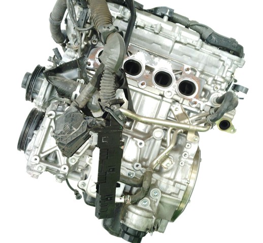 2ARFSE Toyota