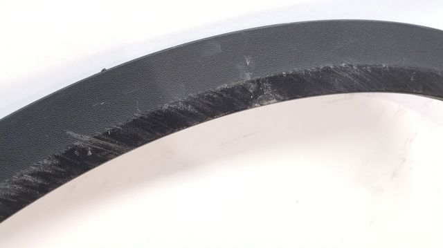 Expansor (placa sobreposta) de arco do pára-lama dianteiro direito 2GA854732C VAG