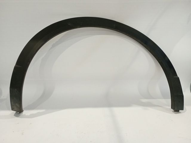 Expansor direito (placa sobreposta) de arco do pára-lama traseiro 2GA854820E VAG