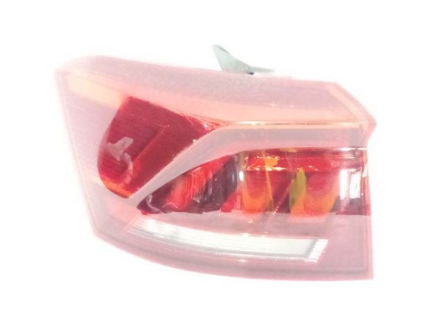 Lanterna traseira esquerda externa 2GA945095A VAG