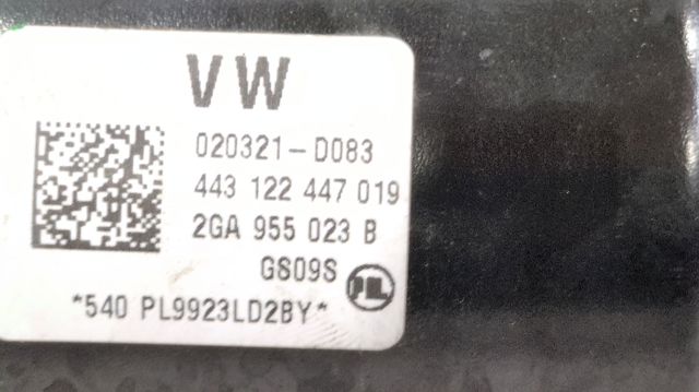 2GA955023B VAG