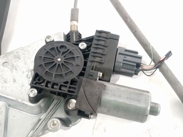  para Ford Focus I (DFW)