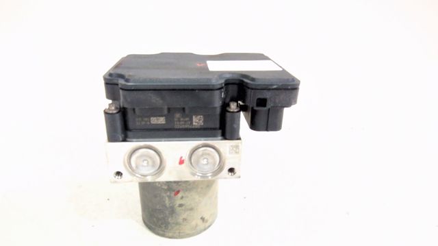 Unidade hidráulico de controlo ABS 2Q0614517N VAG