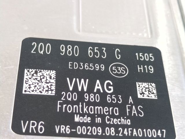 2Q0980653C VAG