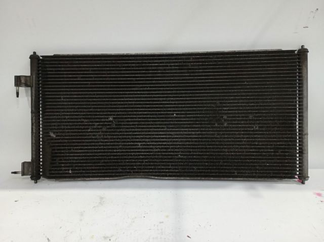 Radiador de aparelho de ar condicionado 2T1H19710AC FORD