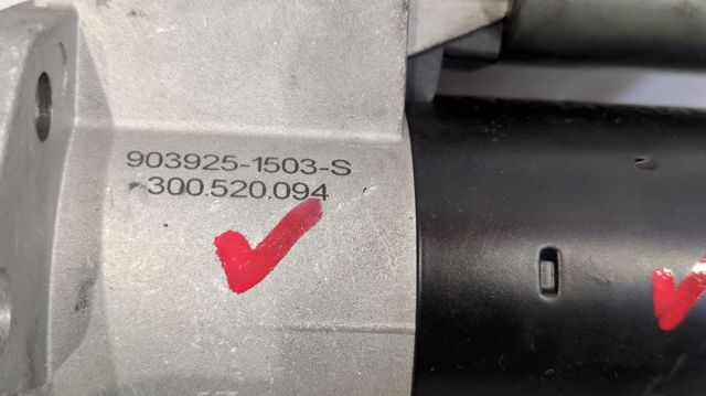 300520094 VAG