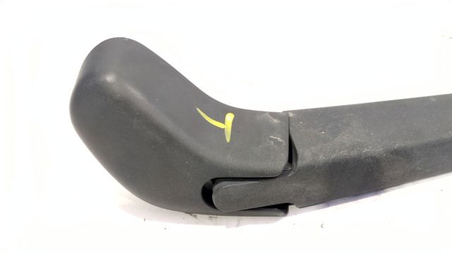 Braço de limpa-pára-brisas de vidro traseiro 30753273 VOLVO