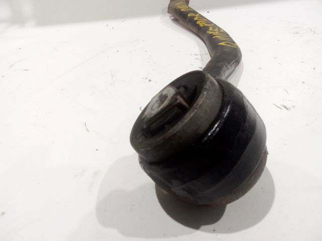 Braço oscilante inferior esquerdo de suspensão dianteira 31103443127 BMW