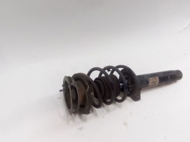 Amortecedor dianteiro esquerdo 31316851335 BMW