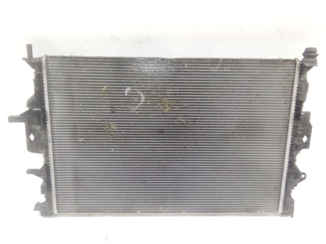 Radiador de esfriamento de motor 31319064 VOLVO