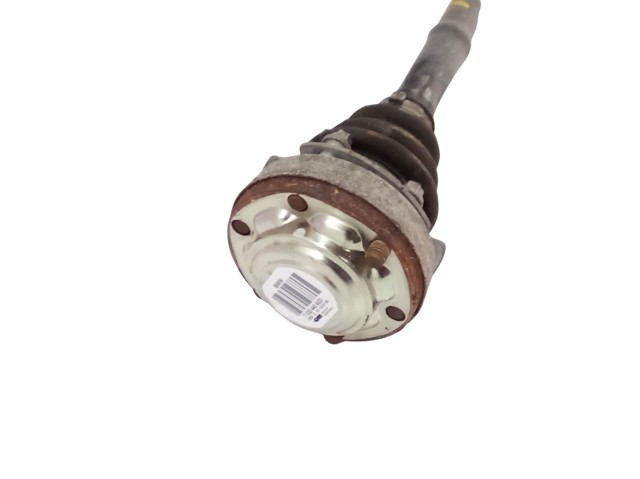 Semieixo traseiro esquerdo 33217547075 BMW