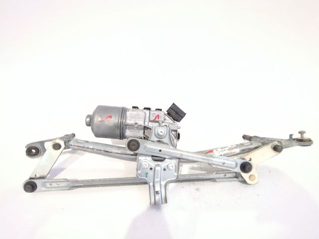 Trapézio de limpador pára-brisas 3397020954 PEUGEOT