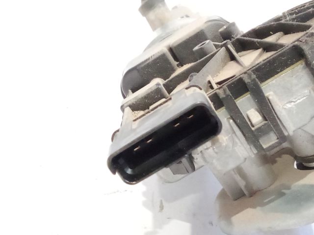 Trapézio de limpador pára-brisas 3397021391 PEUGEOT
