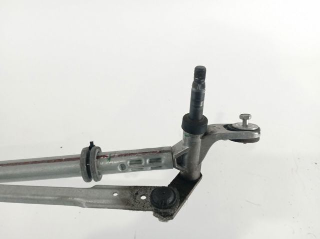 Trapézio de limpador pára-brisas 3397021778 OPEL