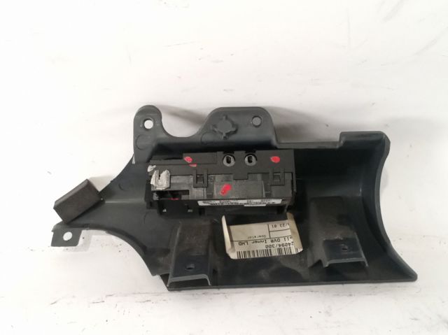 Botão de arranco de motor 3449103 BMW