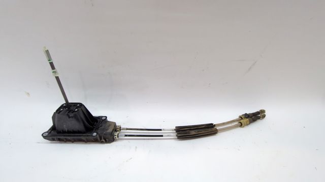 Cabo de mudança duplo 349010873R RENAULT