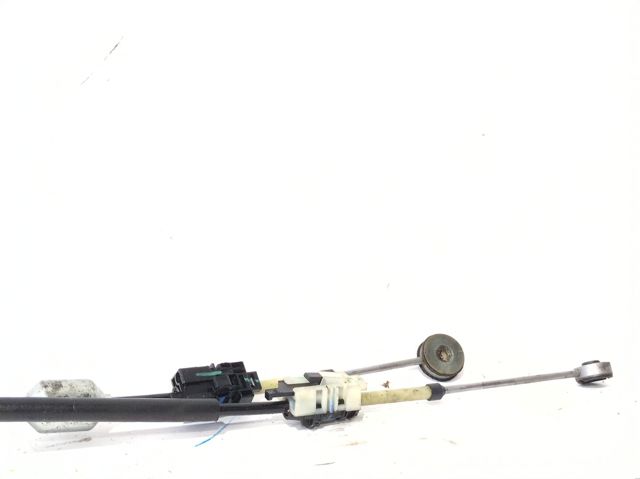 Cabo de mudança duplo 349352849R RENAULT