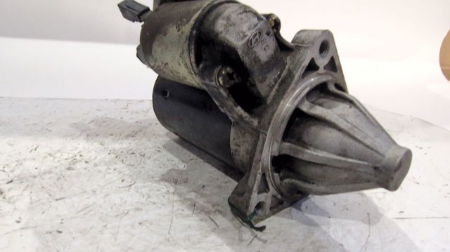 Motor de arranco 3610002550 HYUNDAI