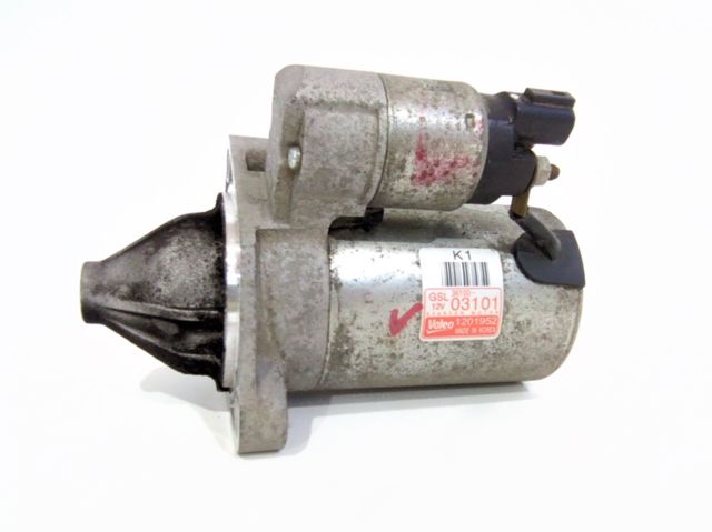Motor de arranco 3610003101 HYUNDAI