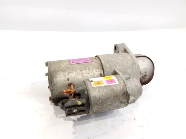 Motor de arranco 361002A835 HYUNDAI