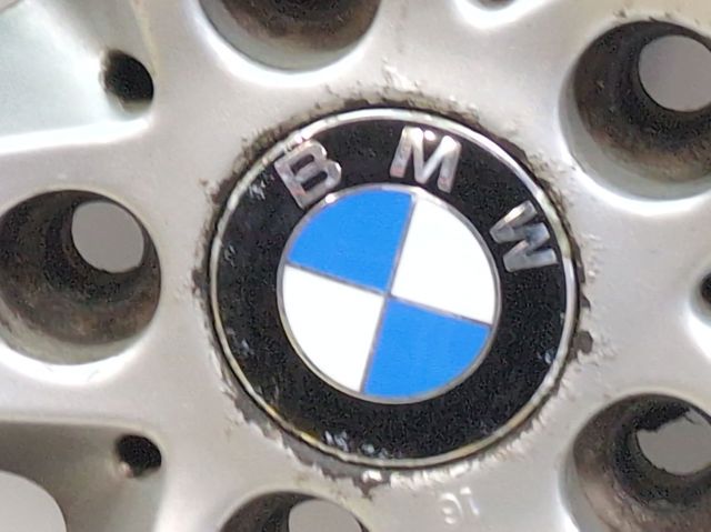 Discos de roda de aleação ligeira (de aleação ligeira, de titânio) 36116789140 BMW