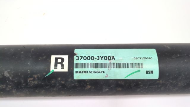 37000JY00A Renault (RVI)