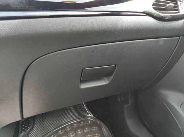 Caixa para porta-luvas (porta-luvas) para Opel Astra 