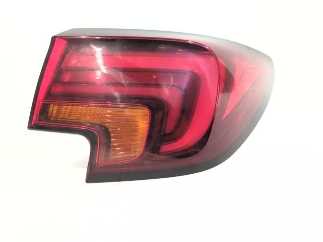 Lanterna traseira direita externa 39099017 OPEL