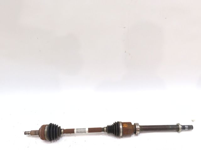 Semieixo (acionador) dianteiro direito 391000367R RENAULT