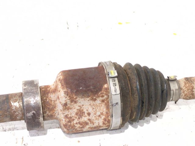 Semieixo (acionador) dianteiro direito 391000978R RENAULT