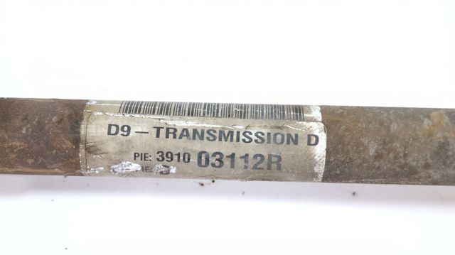 391003112R Renault (RVI)