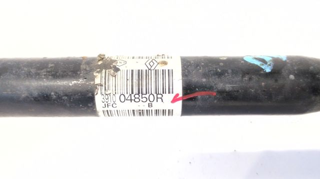 391004850R Renault (RVI)