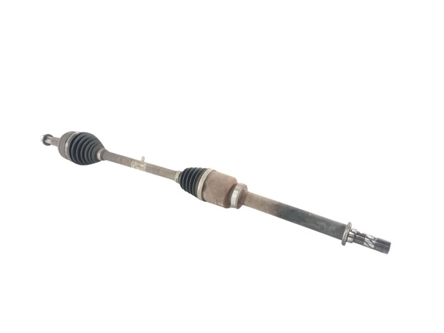 Semieixo (acionador) dianteiro direito 391006777R RENAULT