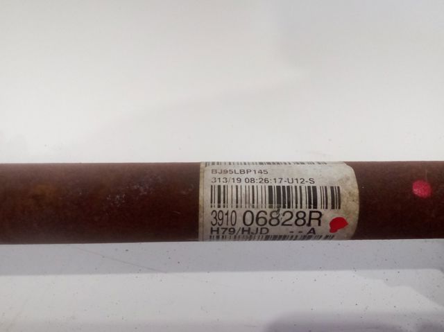391006828R Renault (RVI)