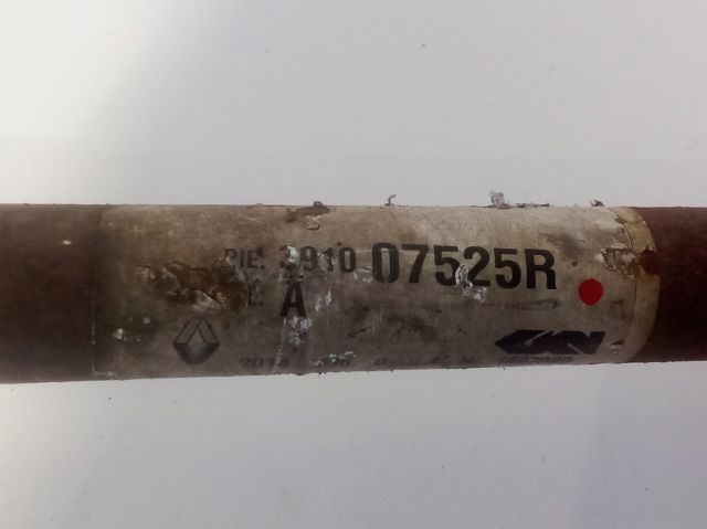 391007525R Renault (RVI)