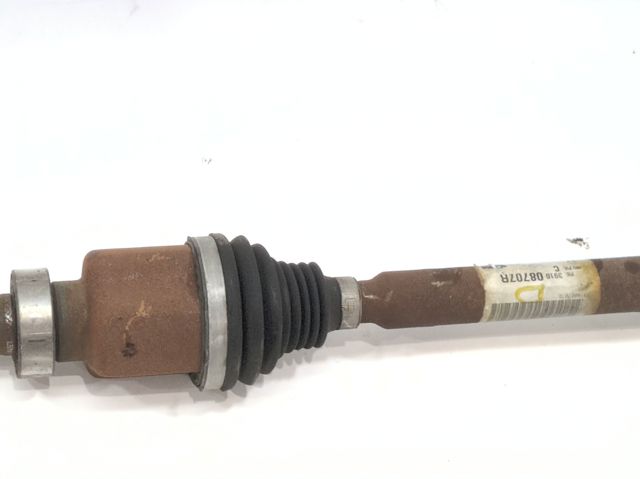391008707R Renault (RVI)