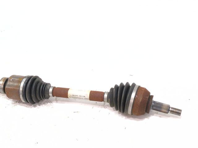 391009653R Renault (RVI)