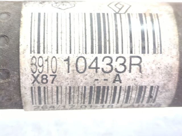391010433R Renault (RVI)