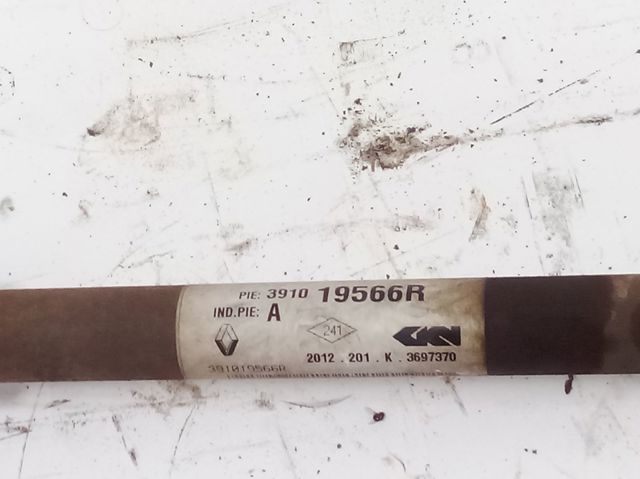 391013387R Renault (RVI)