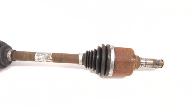 391017851R Renault (RVI)
