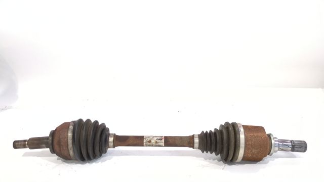 391018696R Nissan/Infiniti