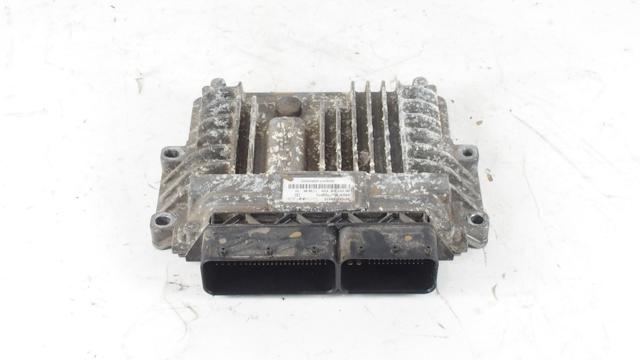 Módulo de direção (Centralina eletrônica) de motor 391044X910 HYUNDAI