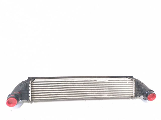 Radiador de intercooler 39109105 OPEL