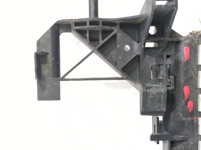 Radiador de esfriamento de motor 39109109 OPEL