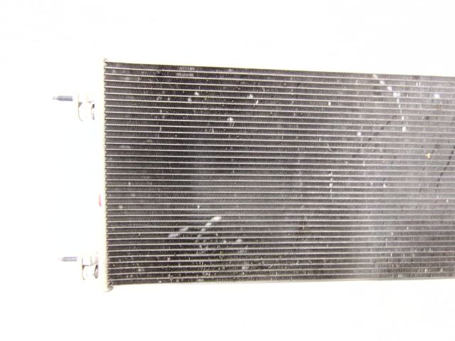 Radiador de aparelho de ar condicionado 39131676 OPEL